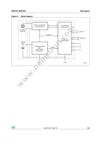 M48T35Y-70MH6F Datasheet Page 7