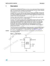 M48T59Y-70MH1F Datasheet Page 5
