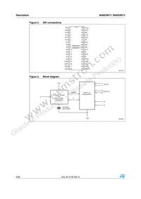 M48Z2M1Y-70PL1 Datasheet Page 6