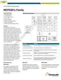 M53017MOD Datasheet Cover