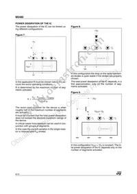 M5480B7 Datasheet Page 6