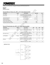 M57140-01 Datasheet Page 2