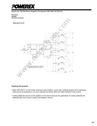 M57140-01 Datasheet Page 3