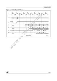 M58LW032C90ZA1 Datasheet Page 19