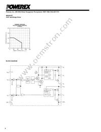 M63991FP Datasheet Page 4