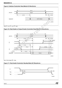 M68AW031AM70N6T Datasheet Page 10