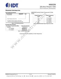 M690SDM-R04 Datasheet Page 5