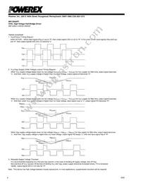 M81706AFP Datasheet Page 4