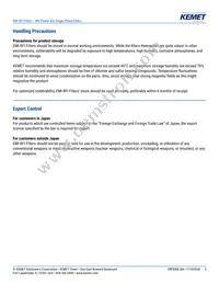 MA-2023 Datasheet Page 5