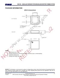 MA120GQ-P Datasheet Page 15