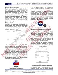 MA300GQ-Z Datasheet Page 11