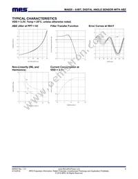 MA820GQ-P Datasheet Page 6