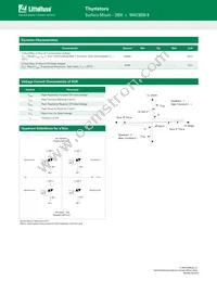 MAC3030-8G Datasheet Page 4