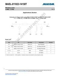 MADL-011023-14150T Datasheet Page 5