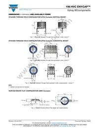 MAL219690112E3 Datasheet Page 3