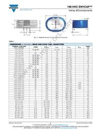 MAL219690112E3 Datasheet Page 6