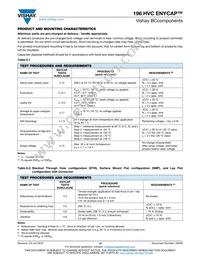 MAL219690112E3 Datasheet Page 13