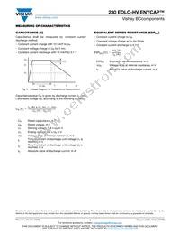 MAL223091001E3 Datasheet Page 4