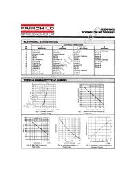 MAN3920A Datasheet Page 4