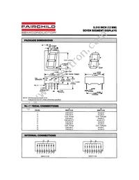 MAN5Y60 Datasheet Page 5