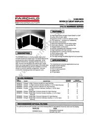 MAN6695 Datasheet Cover