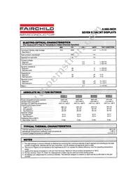 MAN6695 Datasheet Page 2