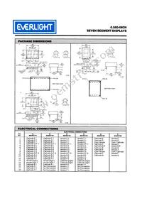 MAN6710 Datasheet Page 3