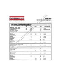 MAN73A Datasheet Page 2