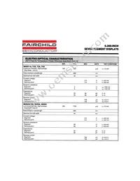 MAN73A Datasheet Page 3