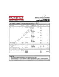 MAN8040 Datasheet Page 2