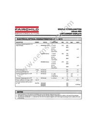 MAN8240 Datasheet Page 2