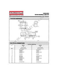 MAN8440 Datasheet Page 3