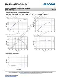 MAPG-002729-350L00 Datasheet Page 5