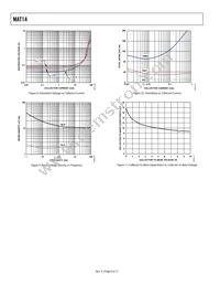 MAT14ARZ-RL Datasheet Page 6