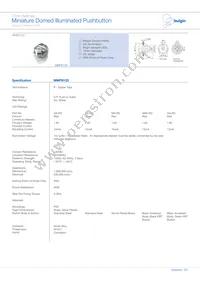 MAV0120/3D1AM024 Datasheet Page 5