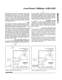 MAX1011CEG+ Datasheet Page 7