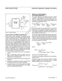 MAX1044C/D-C70802 Datasheet Page 9