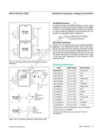 MAX1044C/D-C70802 Datasheet Page 12