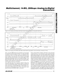 MAX1067BEEE+T Datasheet Page 19