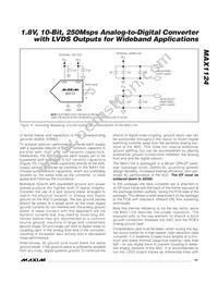 MAX1124EGK+TD Datasheet Page 15