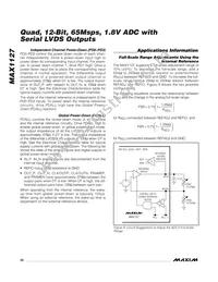 MAX1127EGK+TD Datasheet Page 22