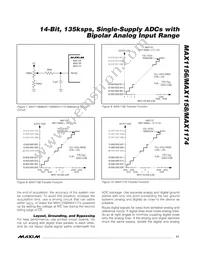 MAX1174BCUP+T Datasheet Page 11