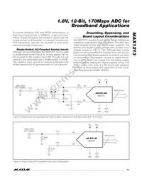 MAX1213EGK+D Datasheet Page 15