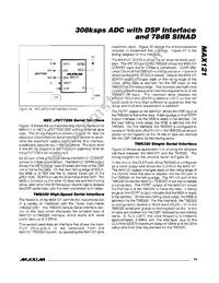 MAX121C/D Datasheet Page 13