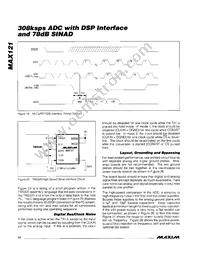 MAX121C/D Datasheet Page 14