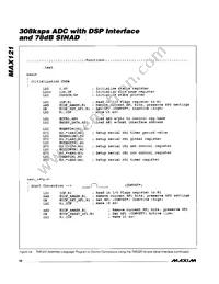 MAX121C/D Datasheet Page 18