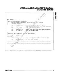 MAX121C/D Datasheet Page 19
