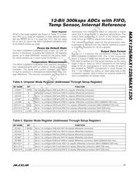 MAX1228BEEP+TG002 Datasheet Page 15