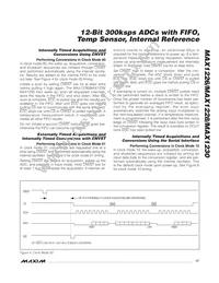 MAX1228BEEP+TG002 Datasheet Page 17