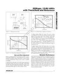 MAX122BC/D Datasheet Page 11